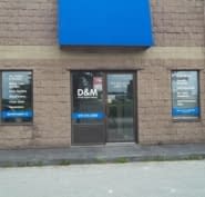 D M Small Engine Repair Opening Hours 10 2020 20th Street E Owen Sound ON