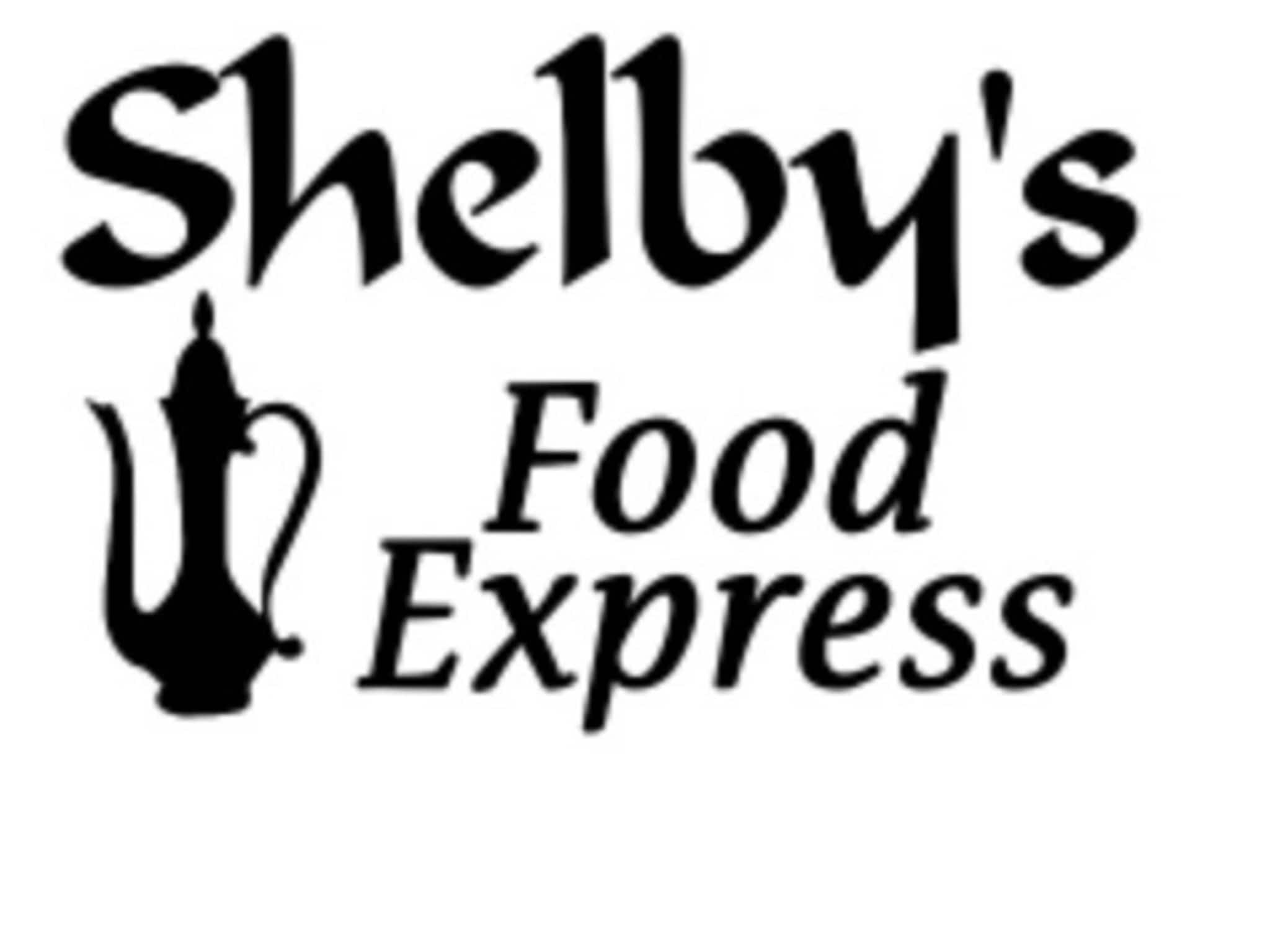 photo Shelby's Food Express
