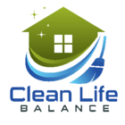 Clean Life Balance Cleaning - Logo