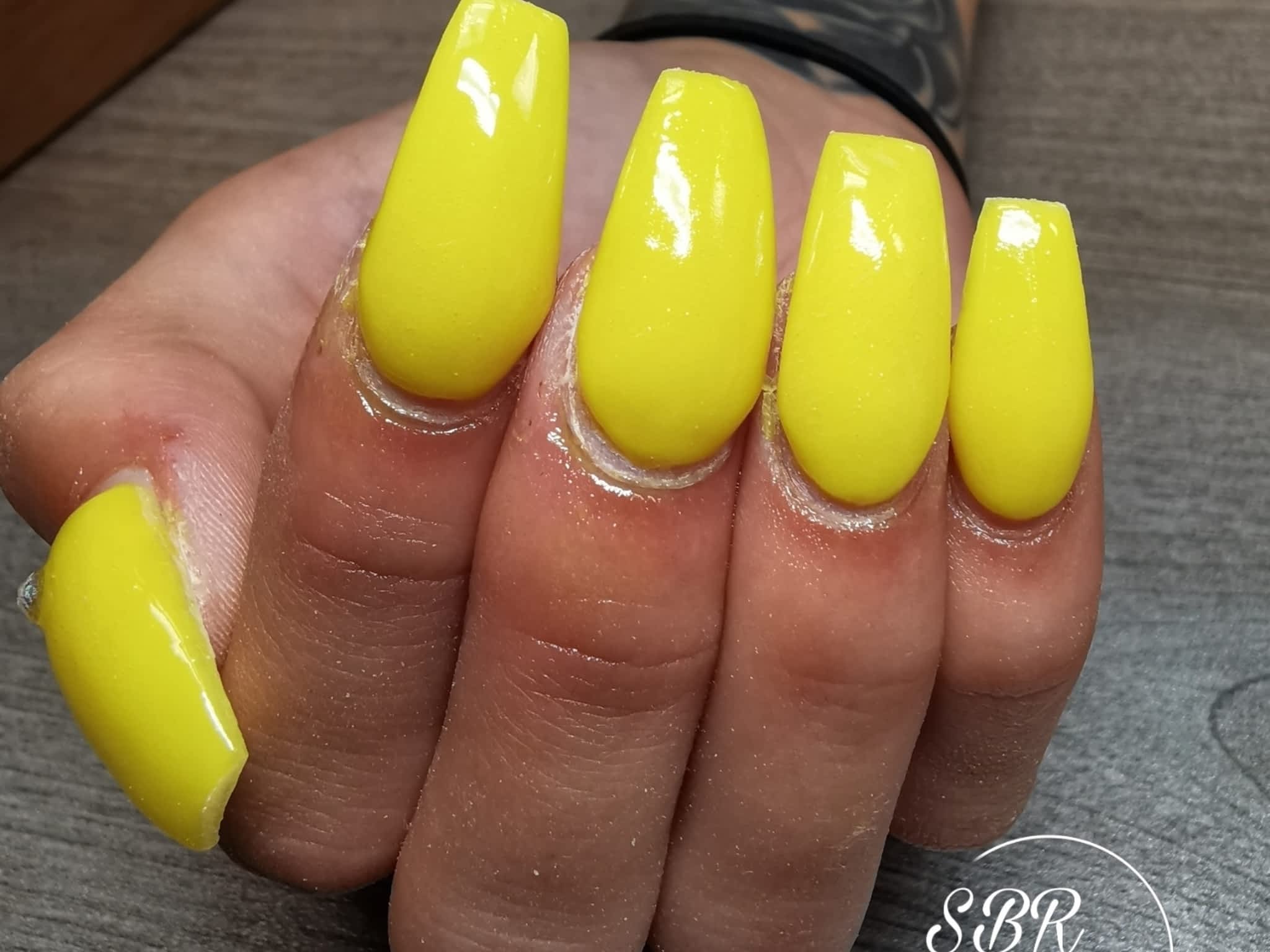 photo SBR Esthétique