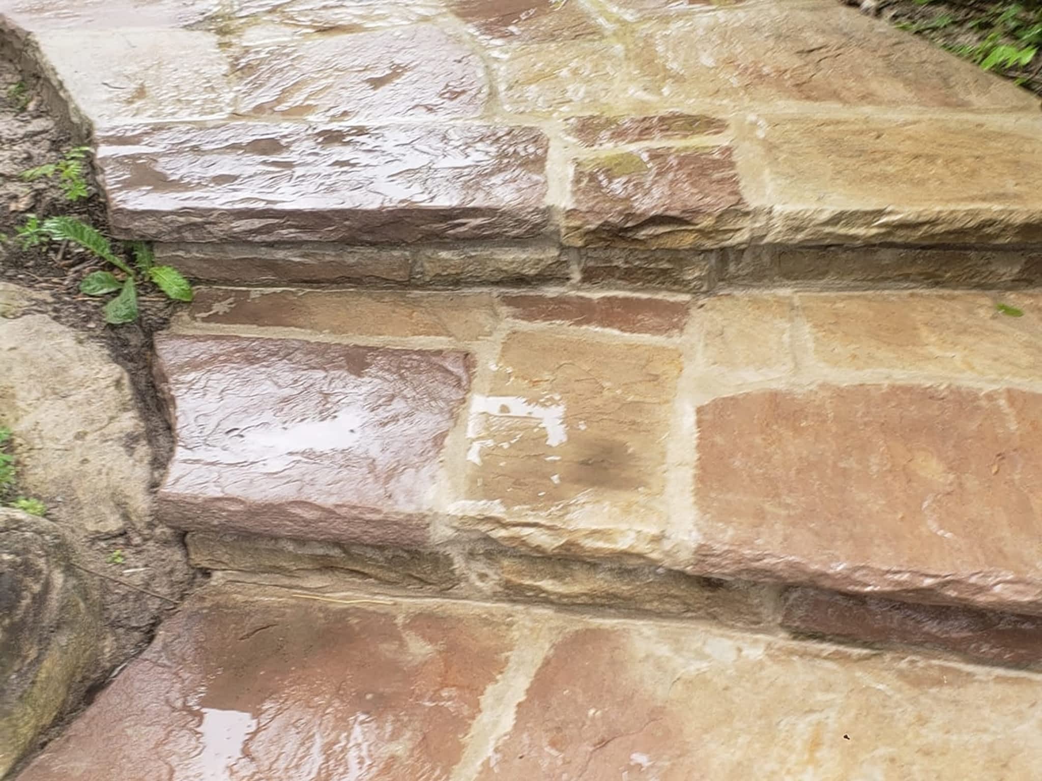 photo Mjv Masonry & Contracting
