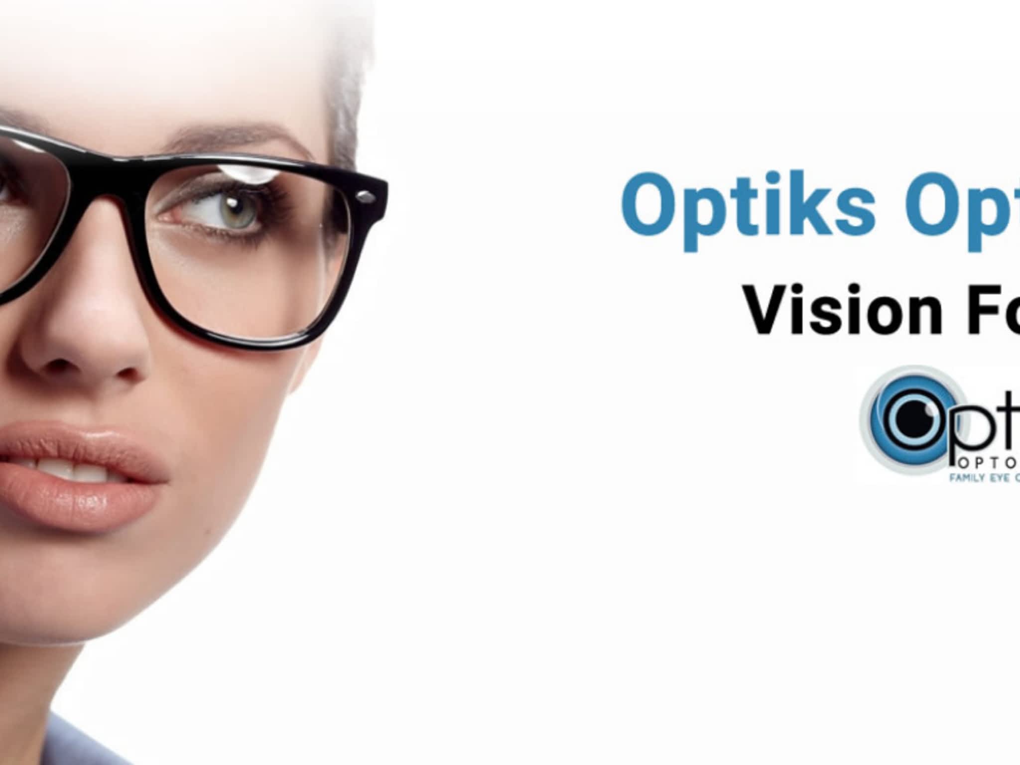 photo Optiks Optometry