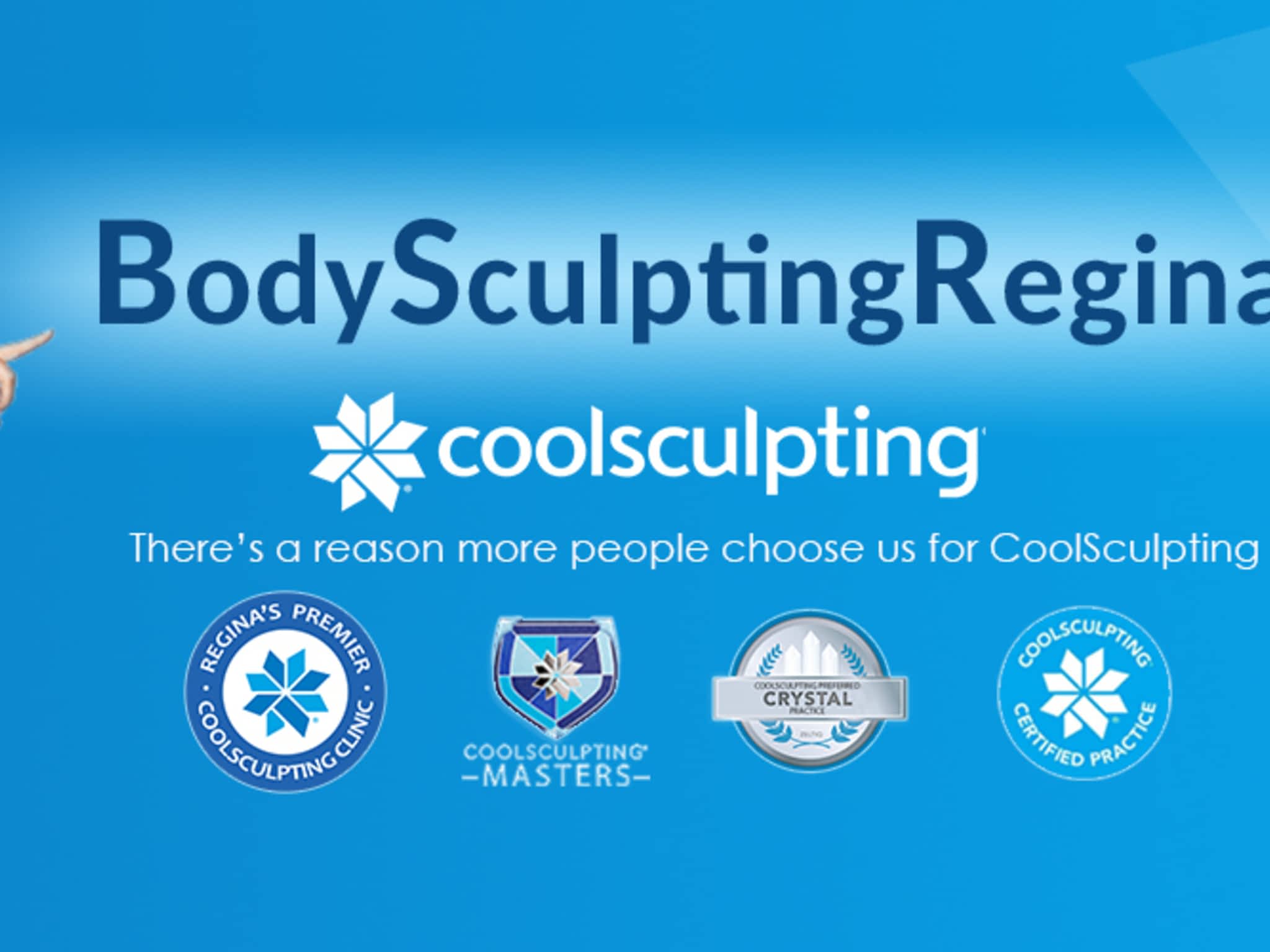 photo Body Sculpting Regina