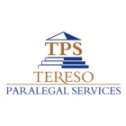 Tereso Paralegal Services - Techniciens juridiques