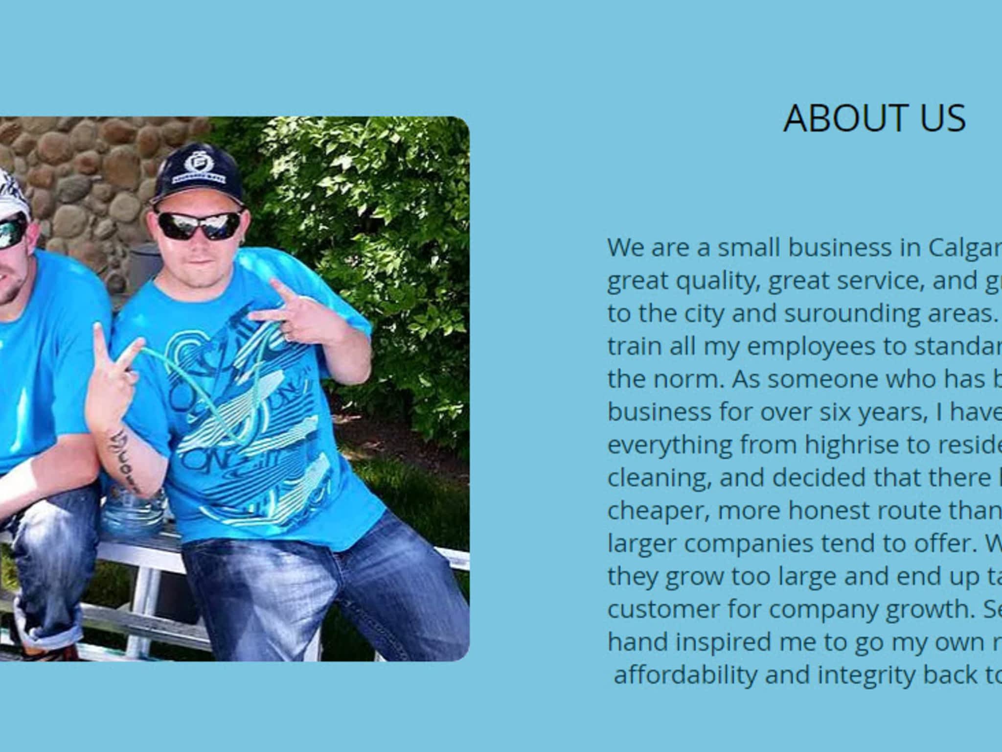 photo Prime Time Window Cleaning