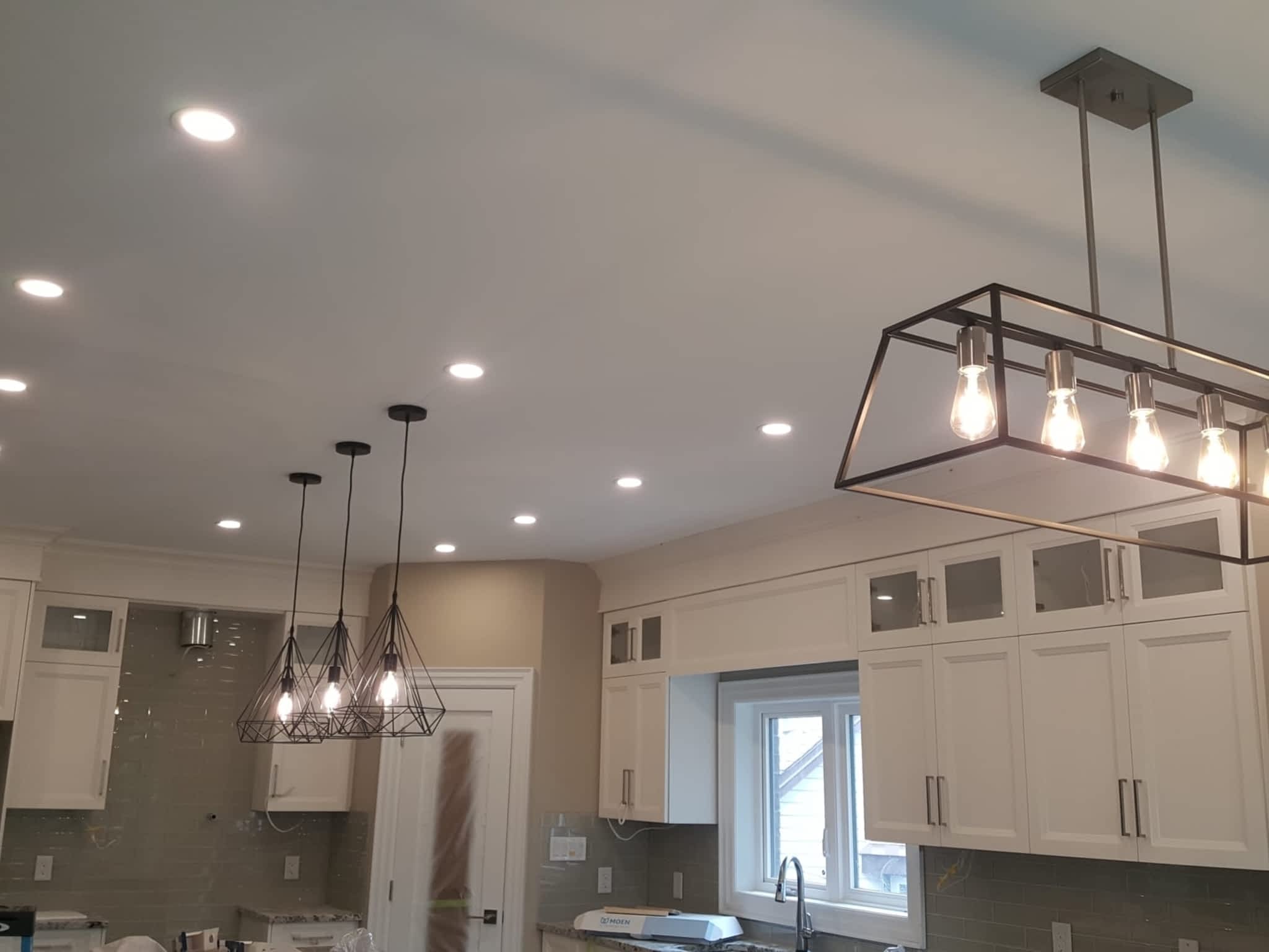 photo EBM.G. Electric Ltd.