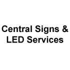 Central Signs & LED Services - Enseignes