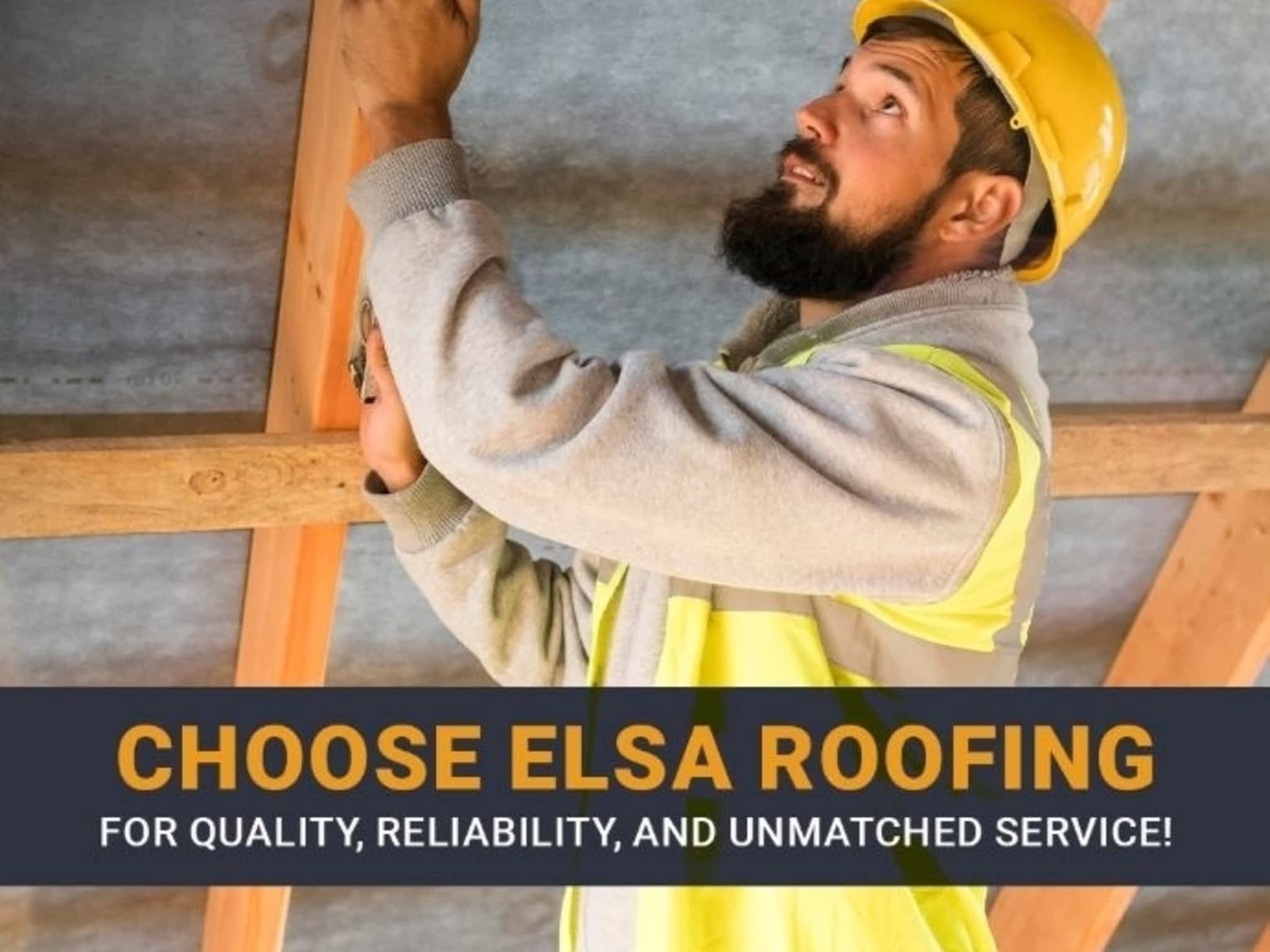 photo Elsa Roofing
