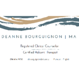 Deanne Bourguignon Counselling RCC - Counselling Services
