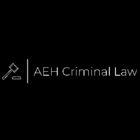 AEH Criminal Law - Logo