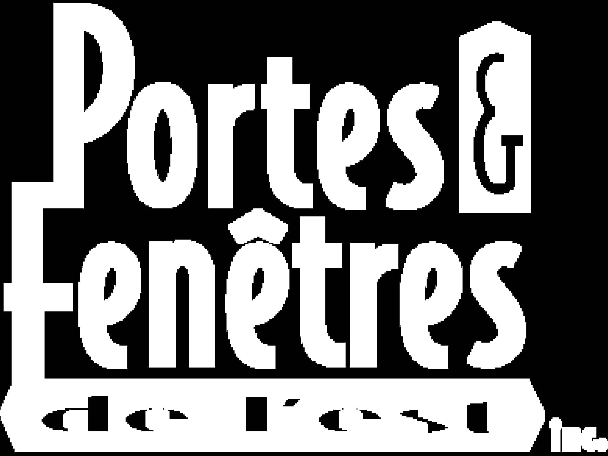 photo Portes et Fenêtres de l'Est