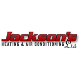 Jackson's Heating & Air Conditioning Ltd - Fireplaces