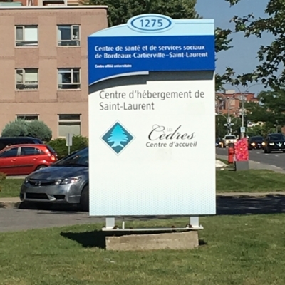 Centre d'Information Du CIUSSSNord-De-L'Île-De-Montréal