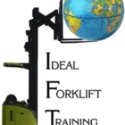 View Ideal Forklift Training’s Cantley profile