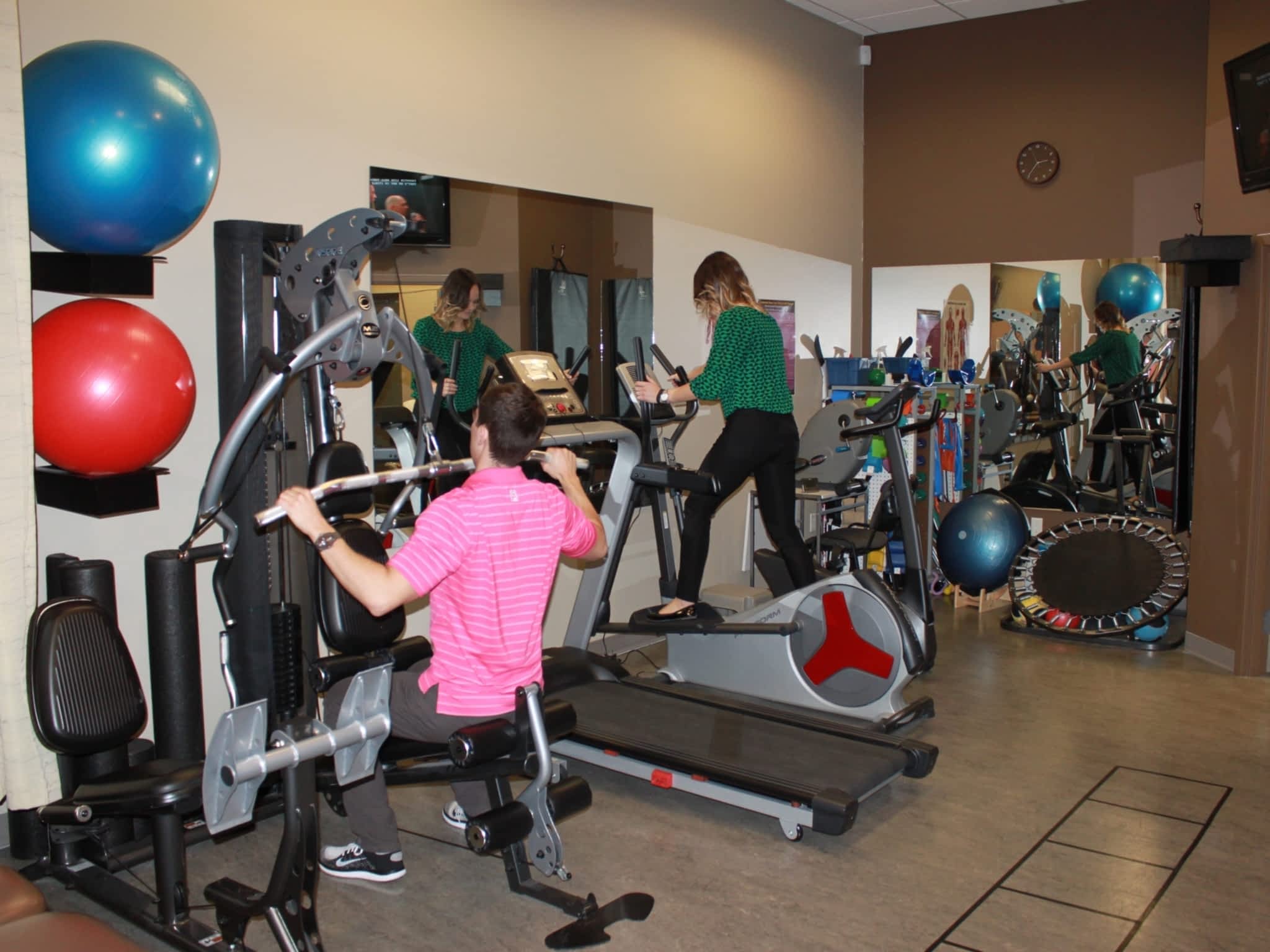 Kenaston Common Physiotherapy Winnipeg, MB 1501580 Kenaston Canpages