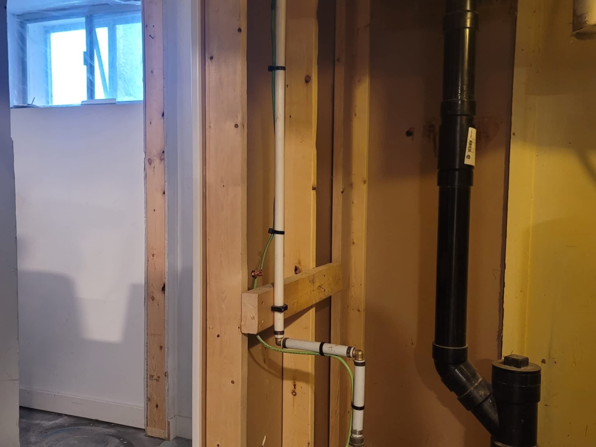 photo Rickman Electrical Services