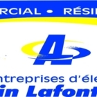 Entreprises D'Electricité Alain Lafontaine - Électriciens