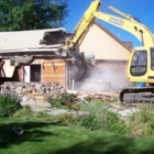 Hanson Excavating - Entrepreneurs en excavation