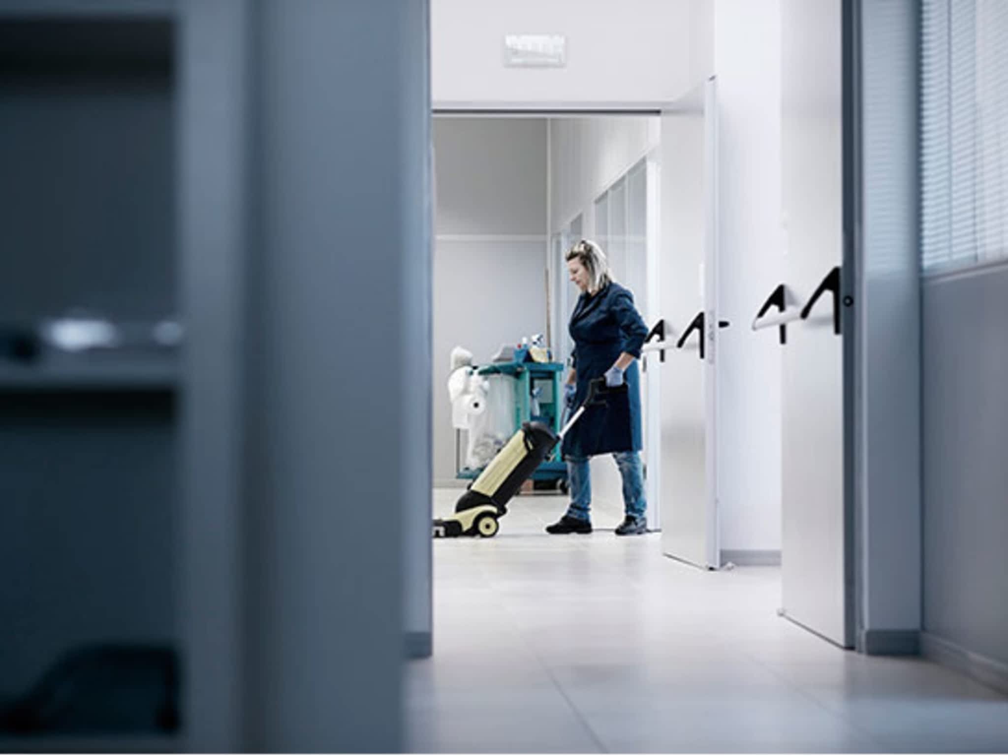 photo Star Cleaning Services