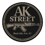 AK Street - Painters