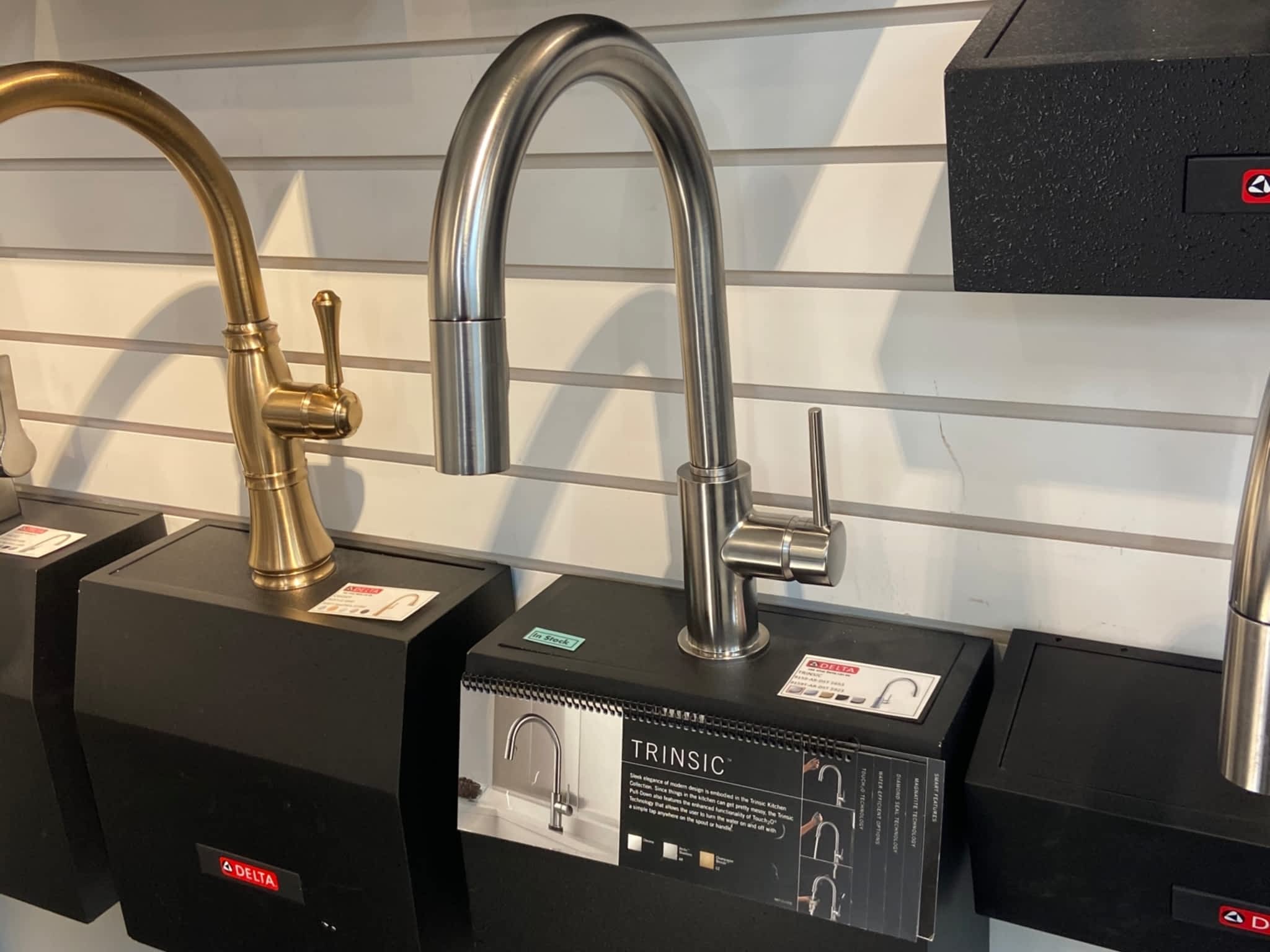 photo TYS Plumbing & Heating