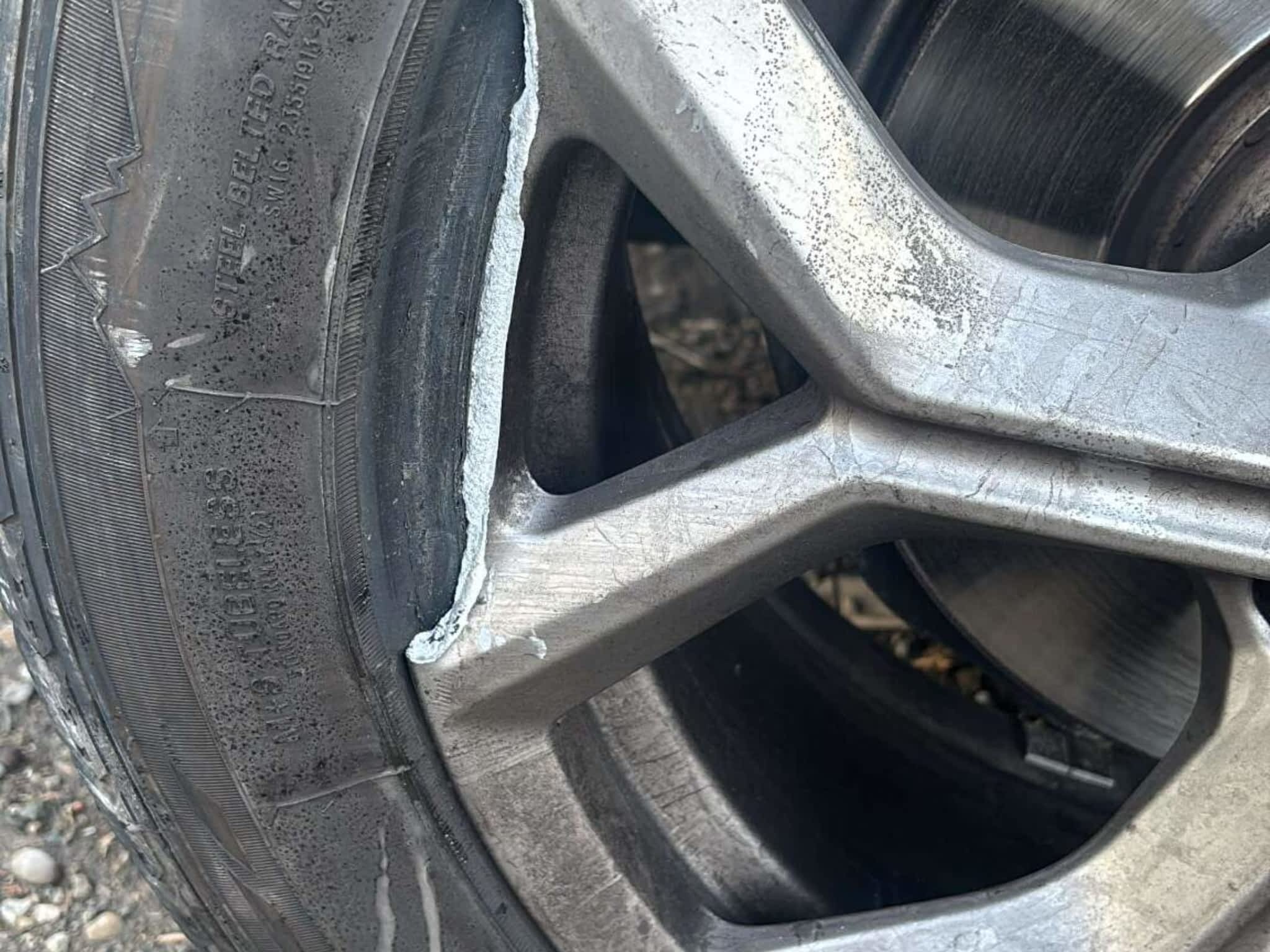 photo Wheel Transformers