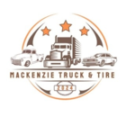 Mackenzie Truck and Tire Ltd. - Logo