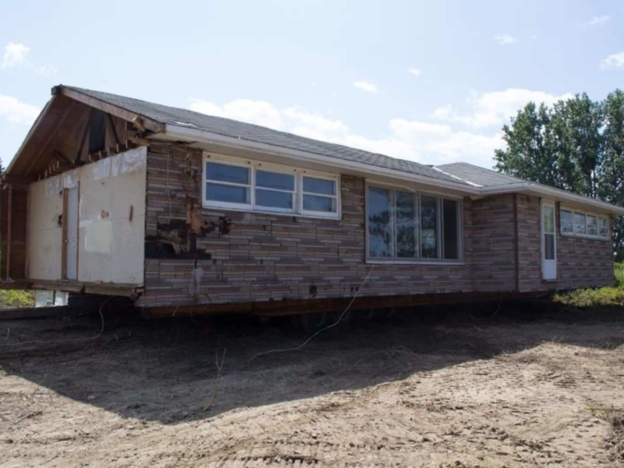 photo Advanced Construction & Sons Inc