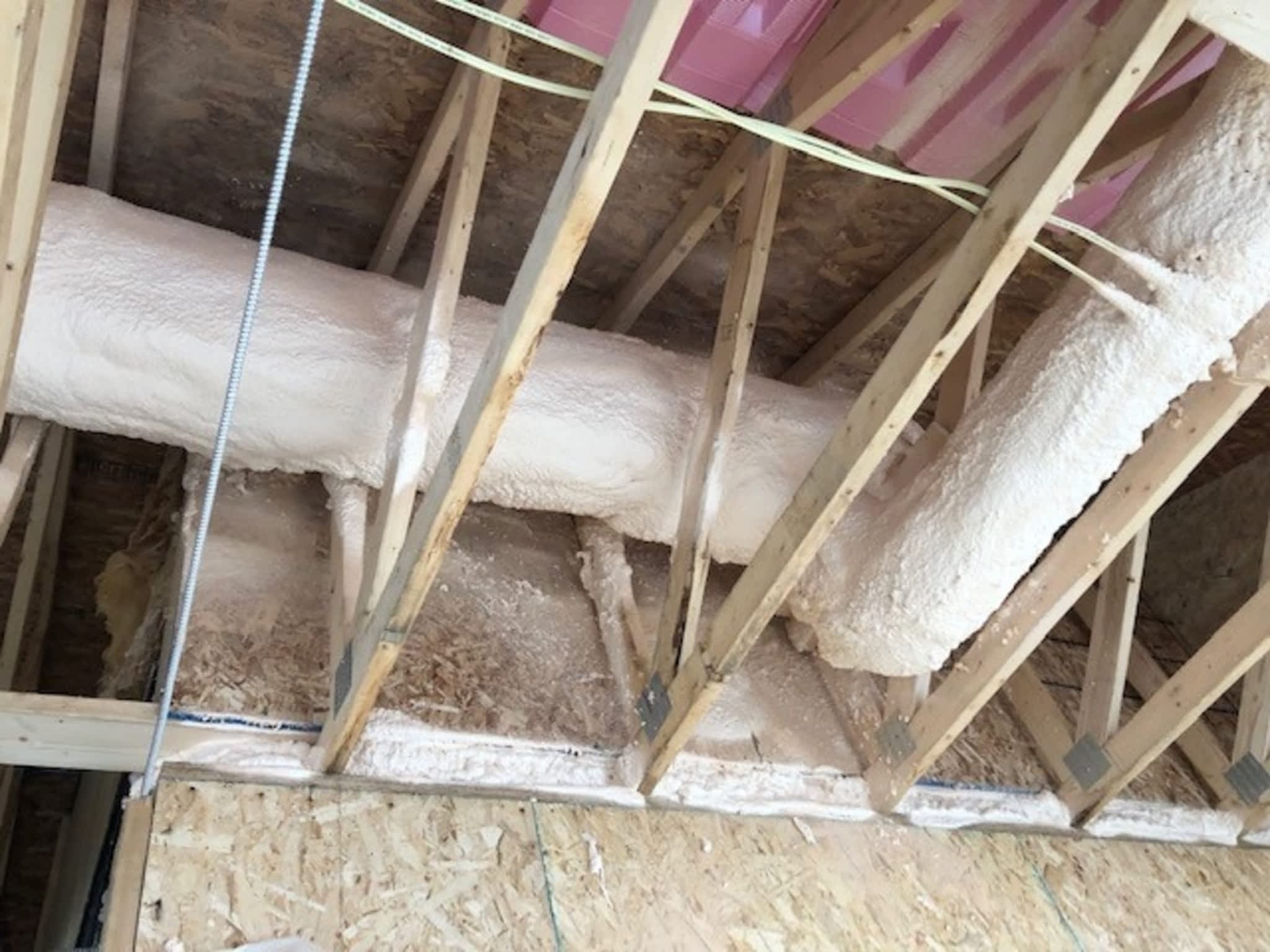 photo Central Huron Insulation