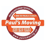 Paul's Moving and Labour Services LTD. - Fibre & Corrugated Boxes