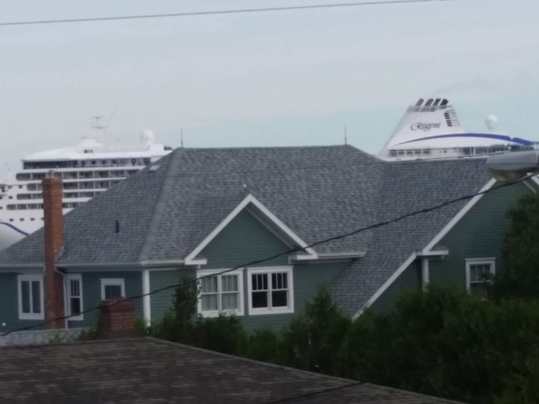 photo Guns And Hoses Quality Roofing