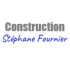 Construction Stéphane Fournier - Logo