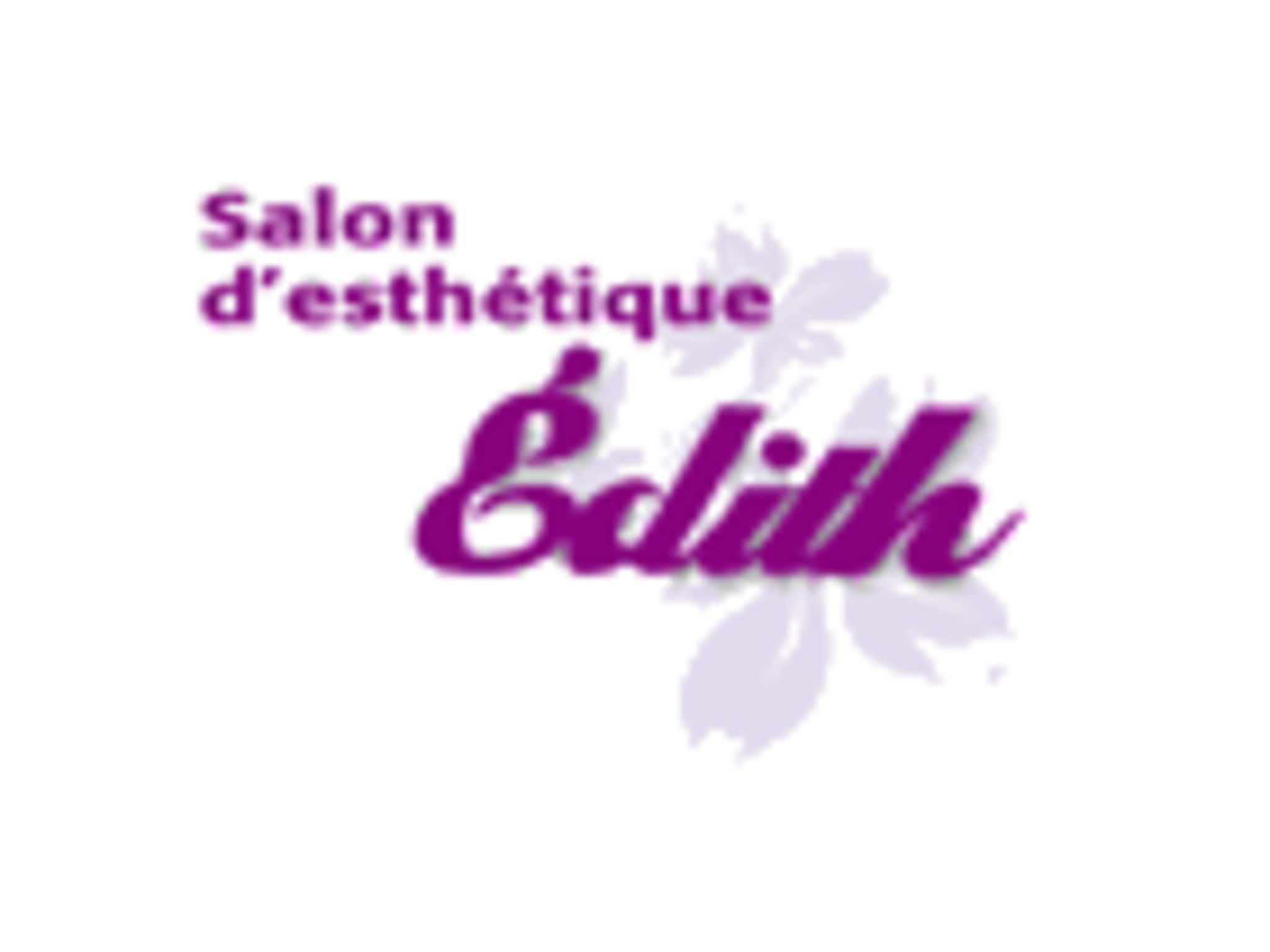 photo Salon D'Esthétique Edith Enr