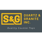S & G Granite Encounters - Comptoirs