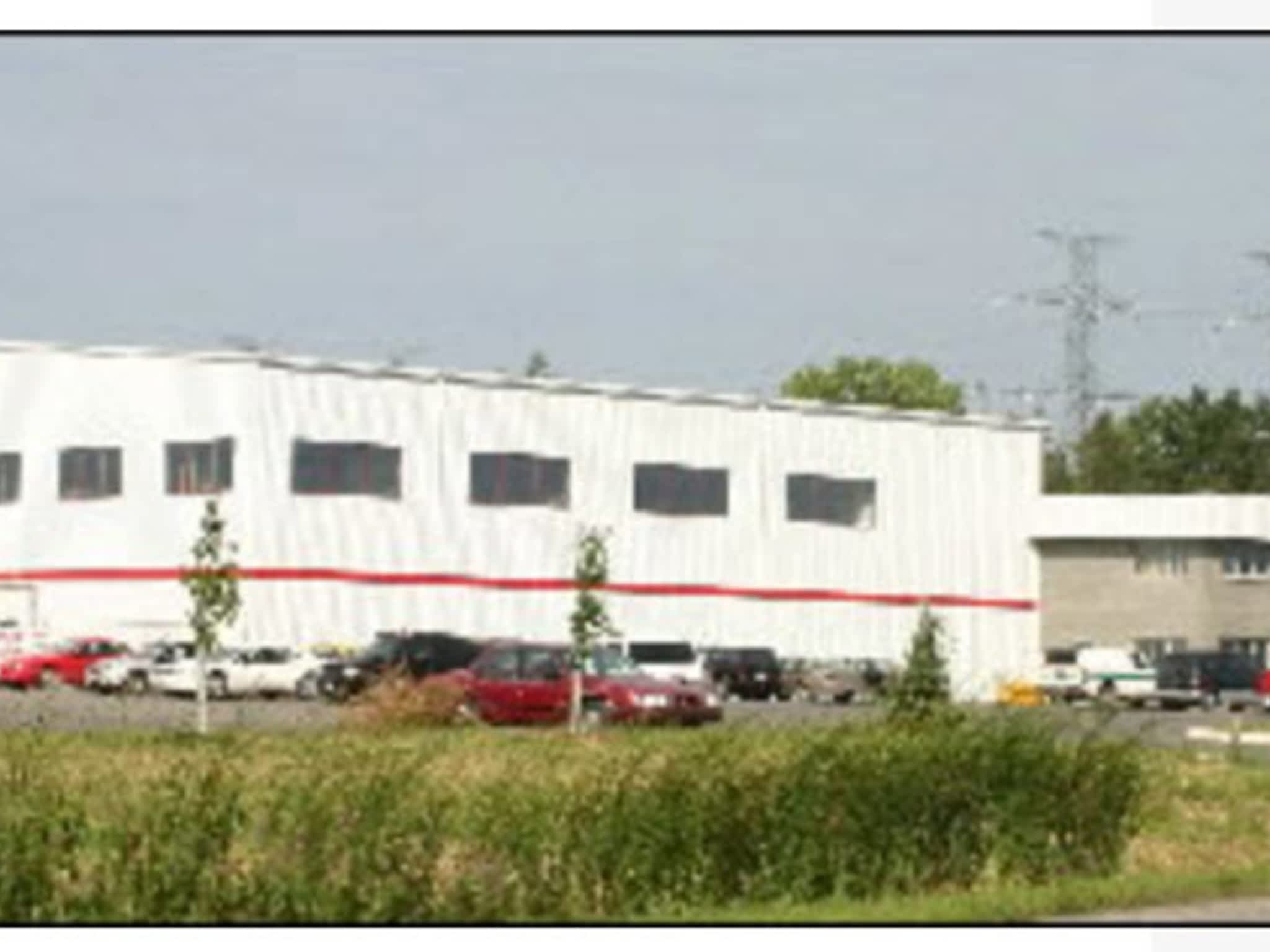 photo Francis Canada Truck Centre Inc