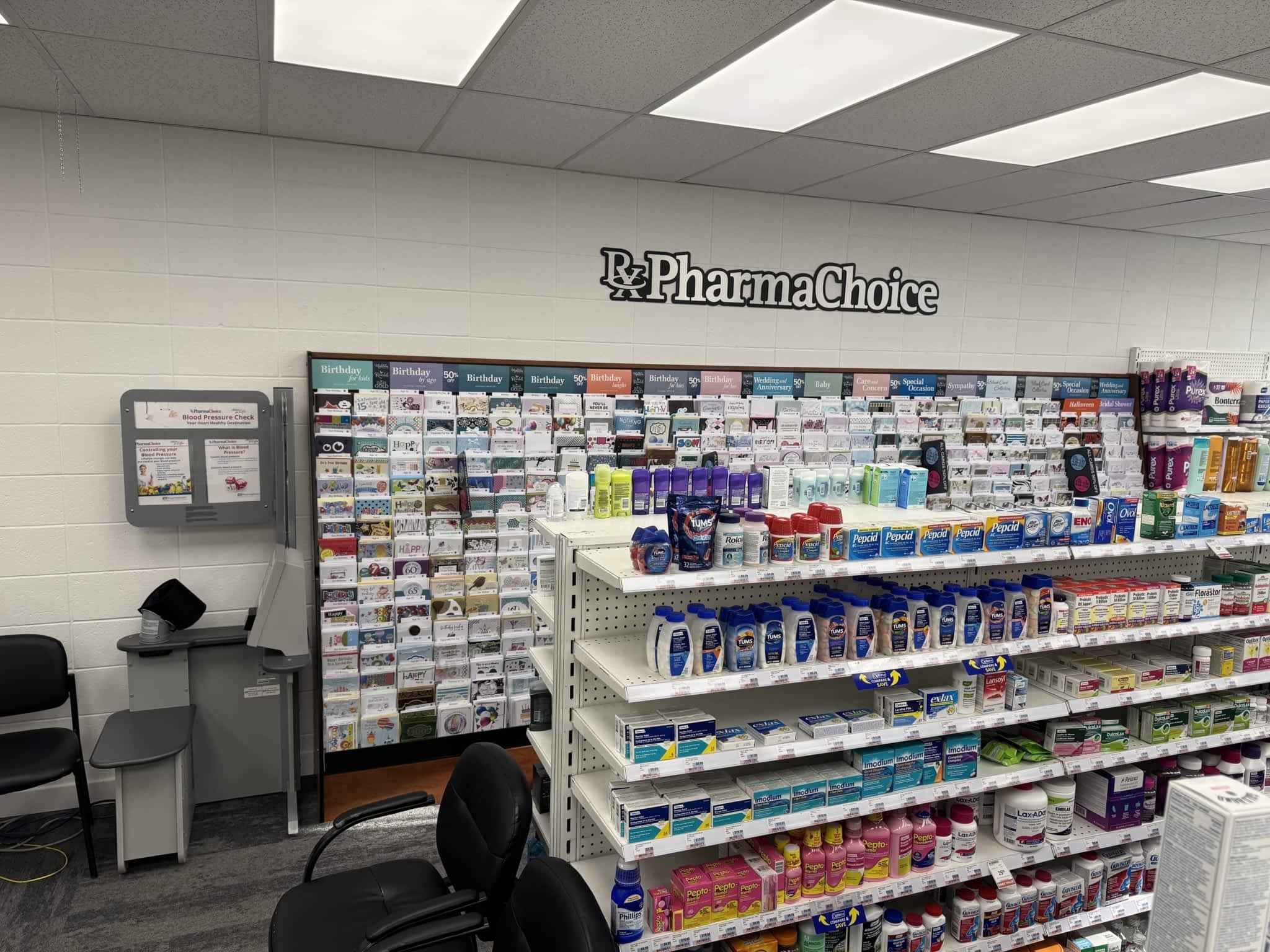 photo Norbridge Pharmacy