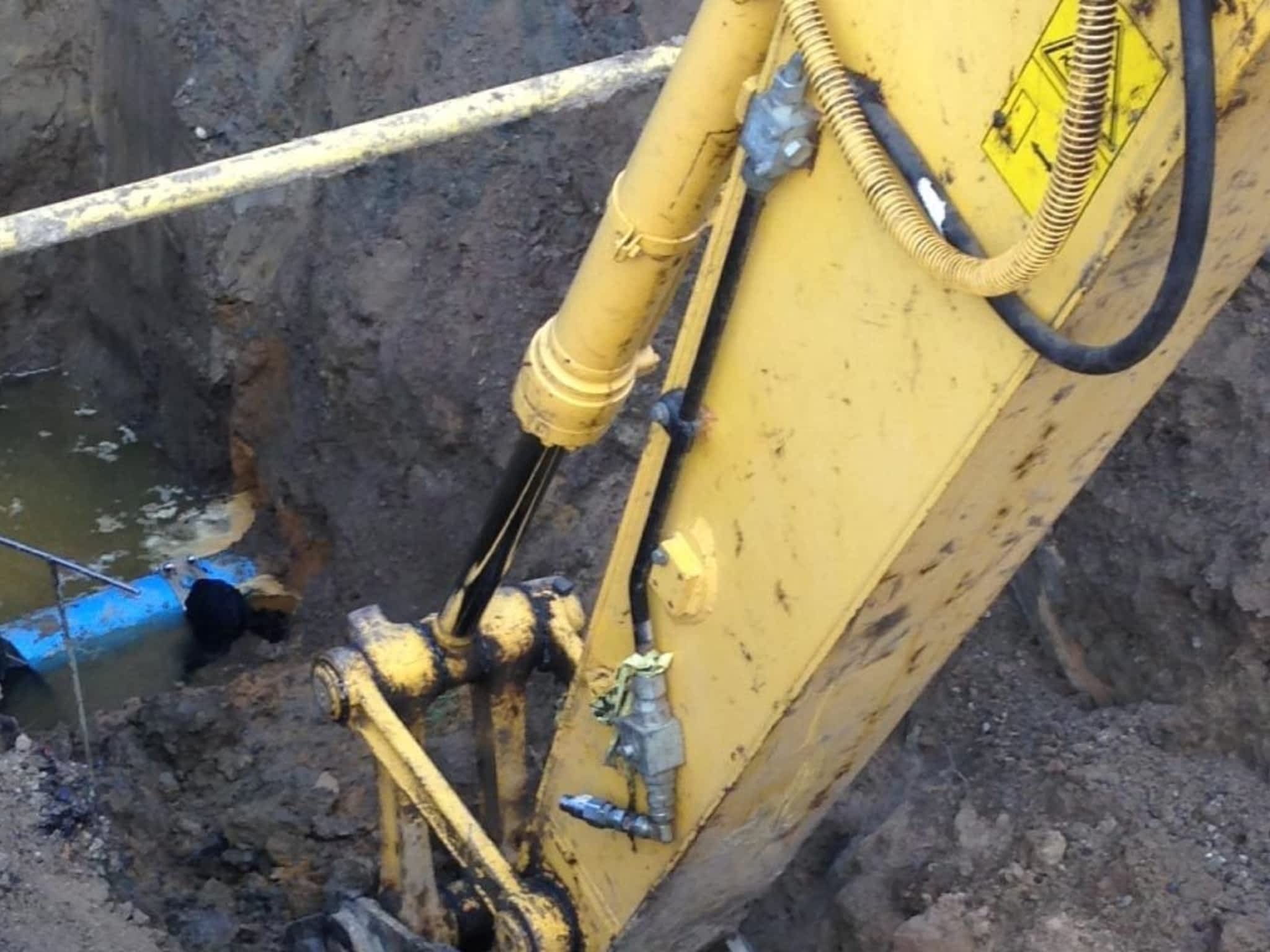 photo Van-Ross Contracting