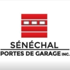 Sénéchal Porte de Garage Inc - Portes de garage
