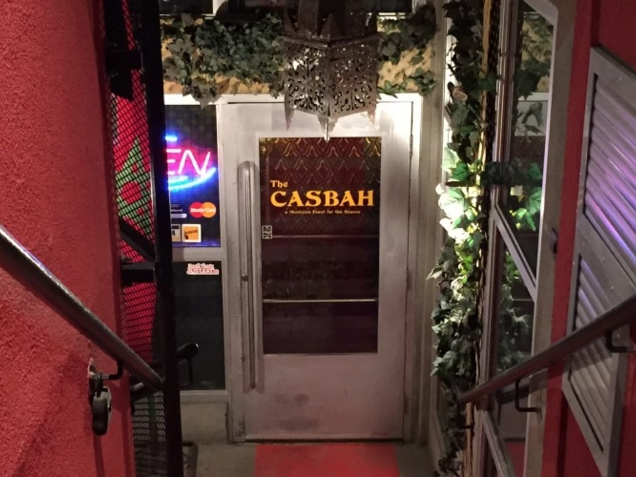 photo Casbah Restaurant