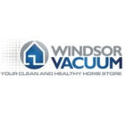 Windsor Vacuum Service - Logo