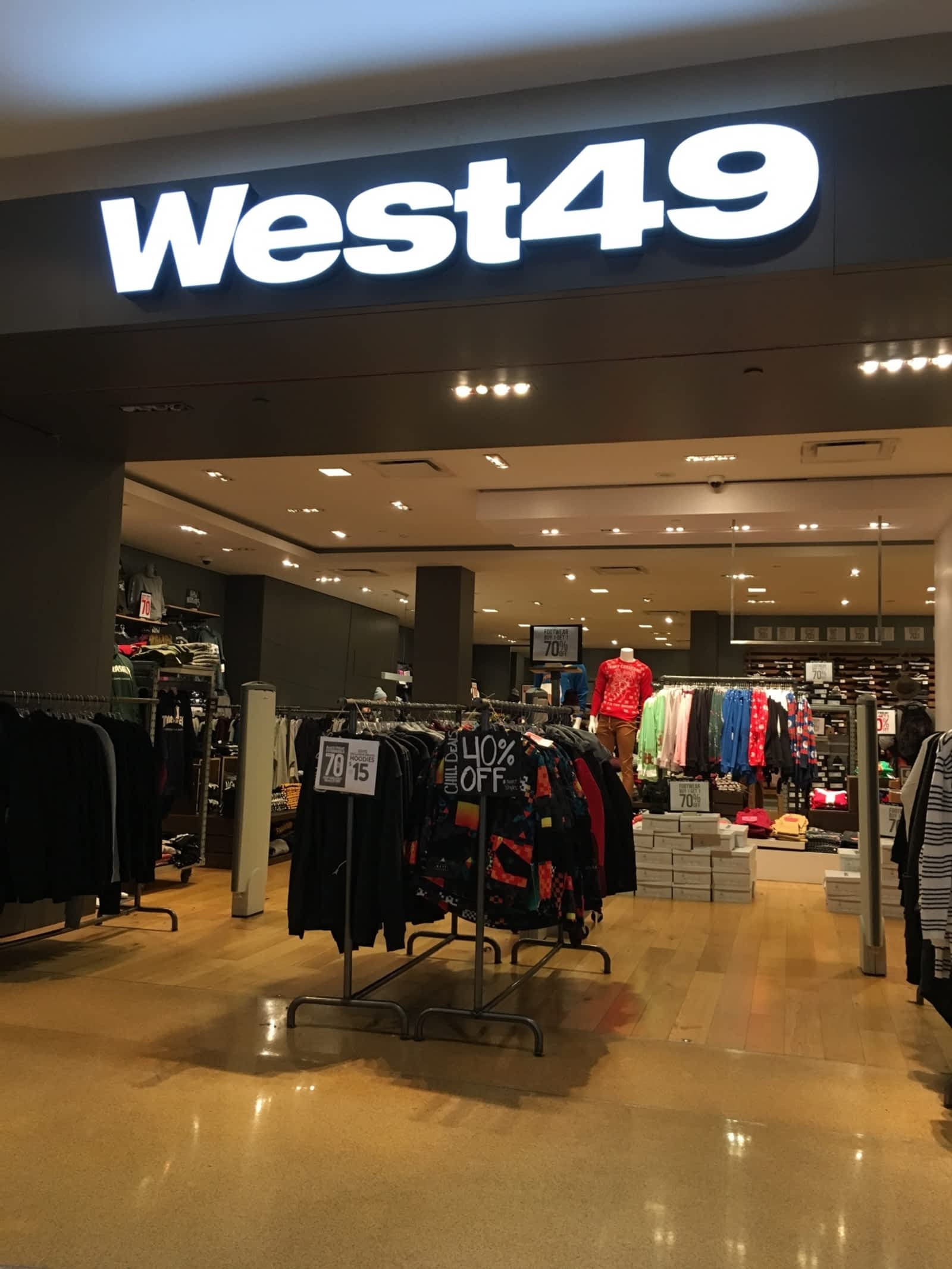 West 49 1E4700 Kingsway, Burnaby, BC