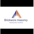 Brickworx Masonry Repair & Restoration - Maçons et entrepreneurs en briquetage