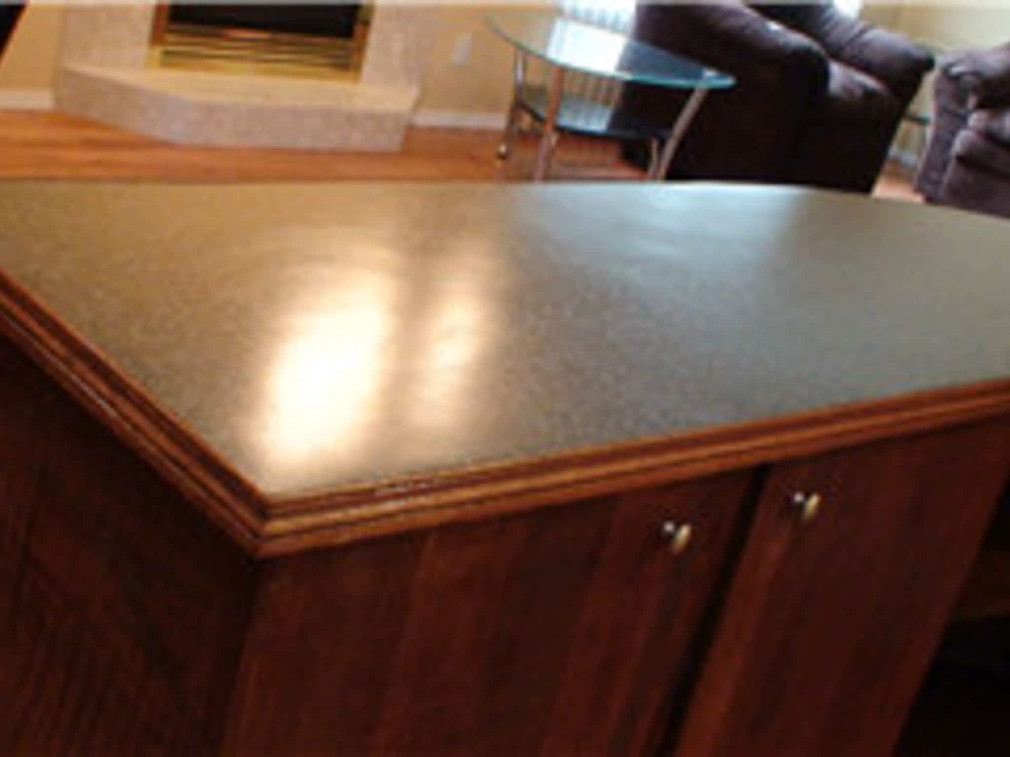 photo Arvida Construction