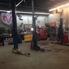 Atelier de Mécanique Vito et Frank - Garages de réparation d'auto