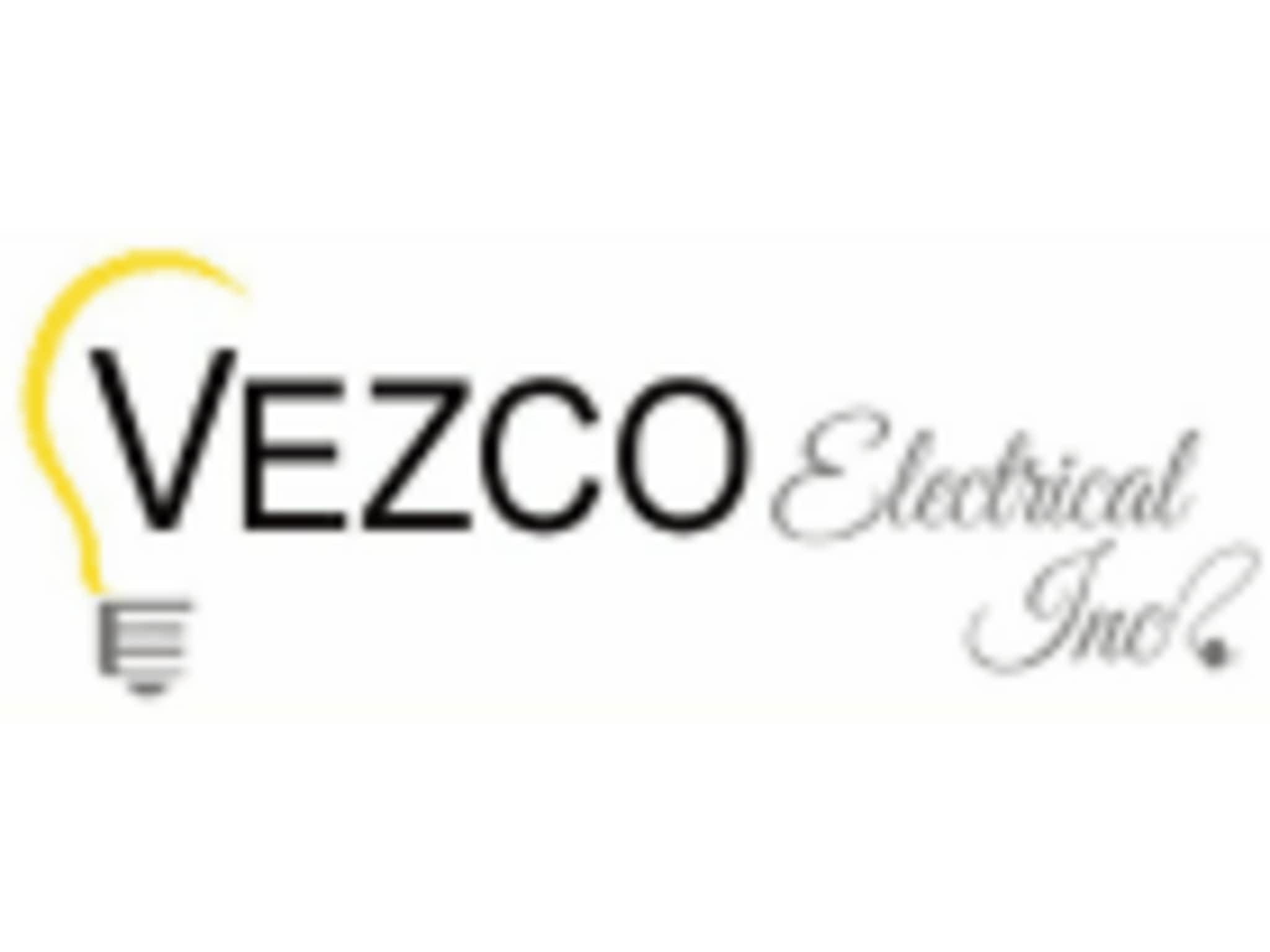photo VEZCO Electrical Inc