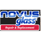 Novus Glass - Logo