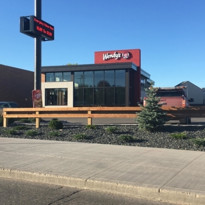 Wendy's - Restaurants