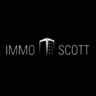 Immo Scott - Logo