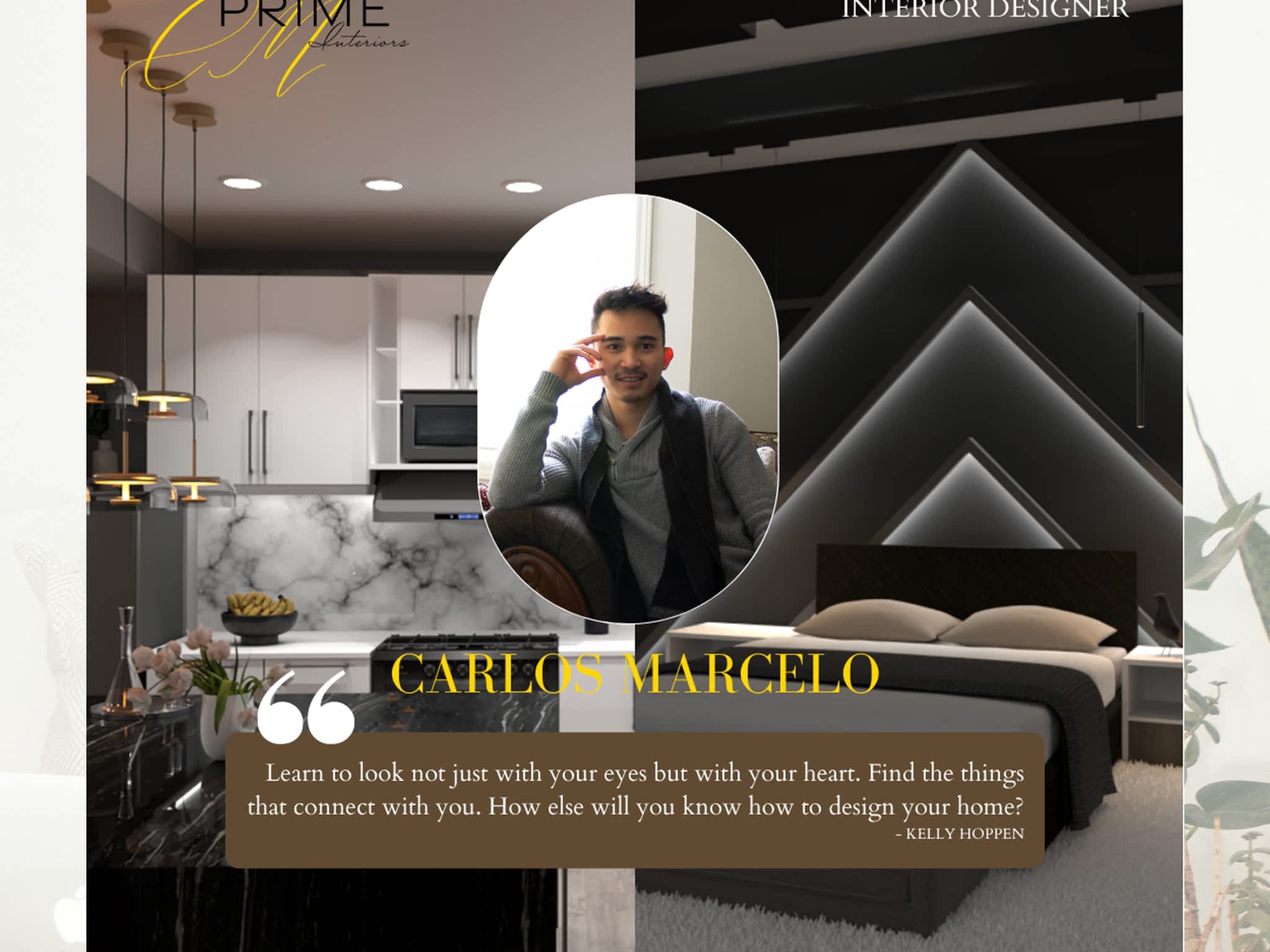 photo CM Prime Interiors