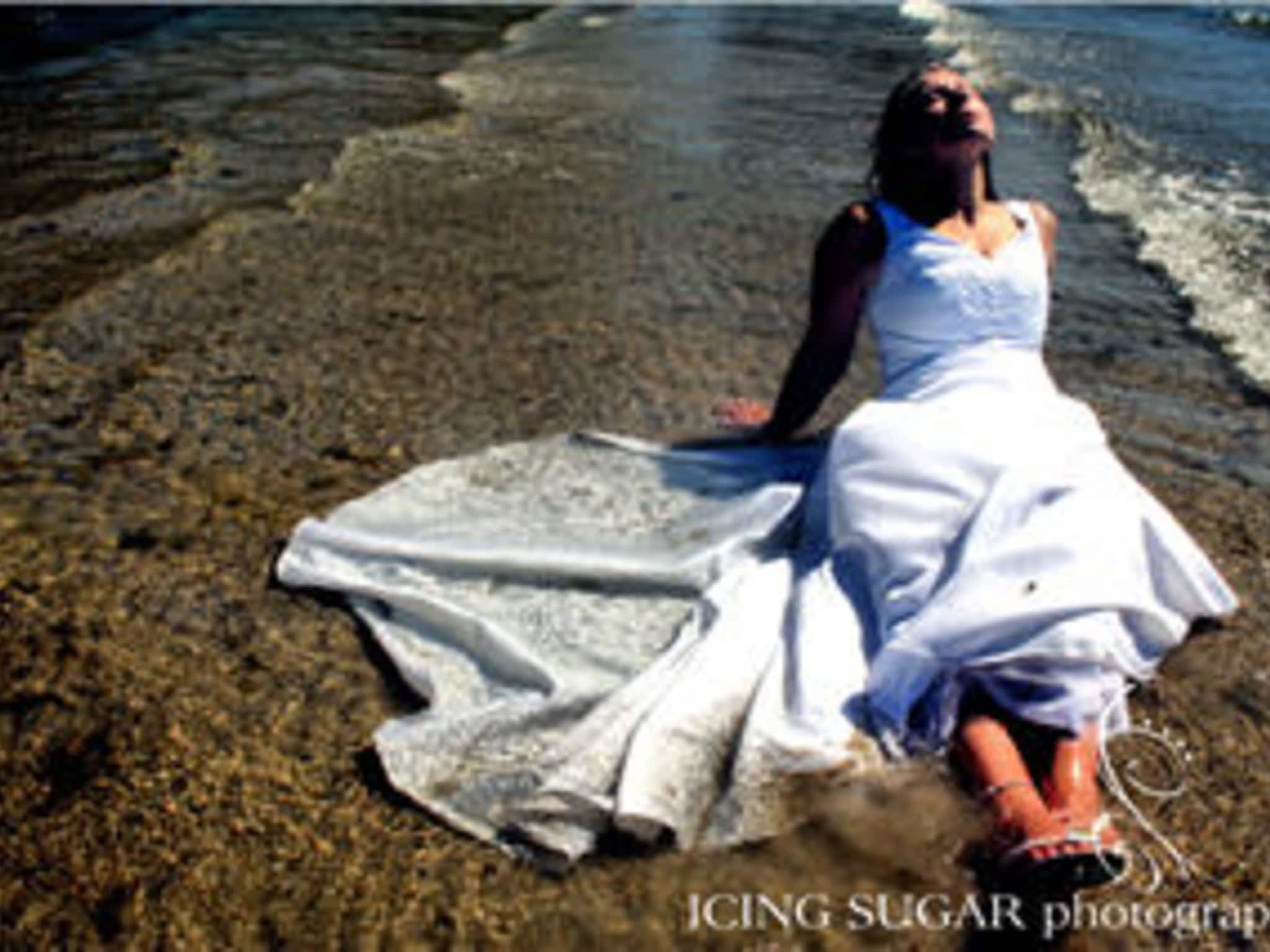 photo Icing Sugar Photography